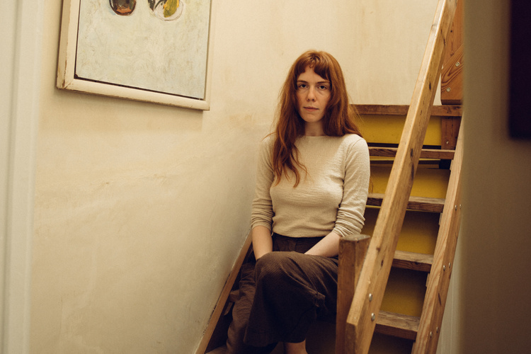 Elanor Moss