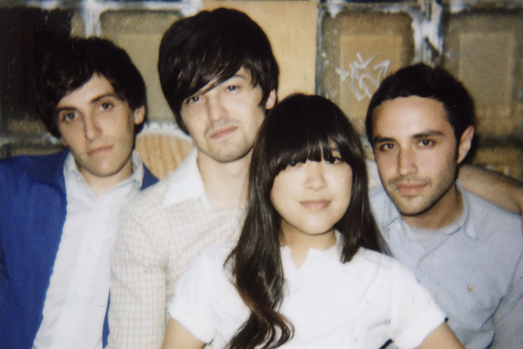 The Pains of Being Pure at Heart