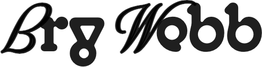 Bry Webb